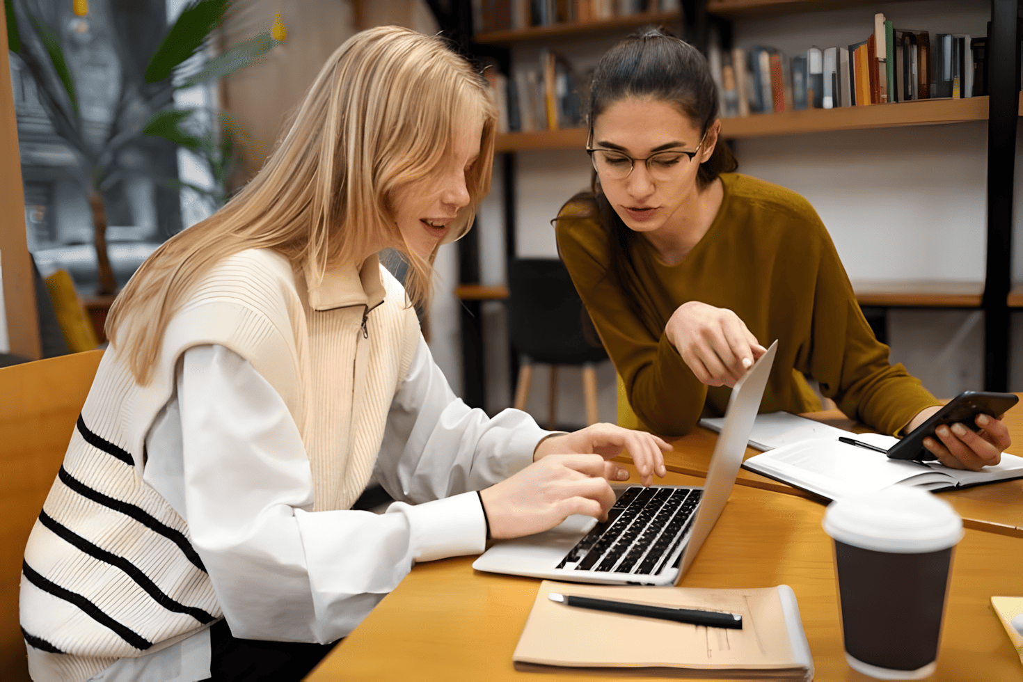 2. Personalized Mentorship