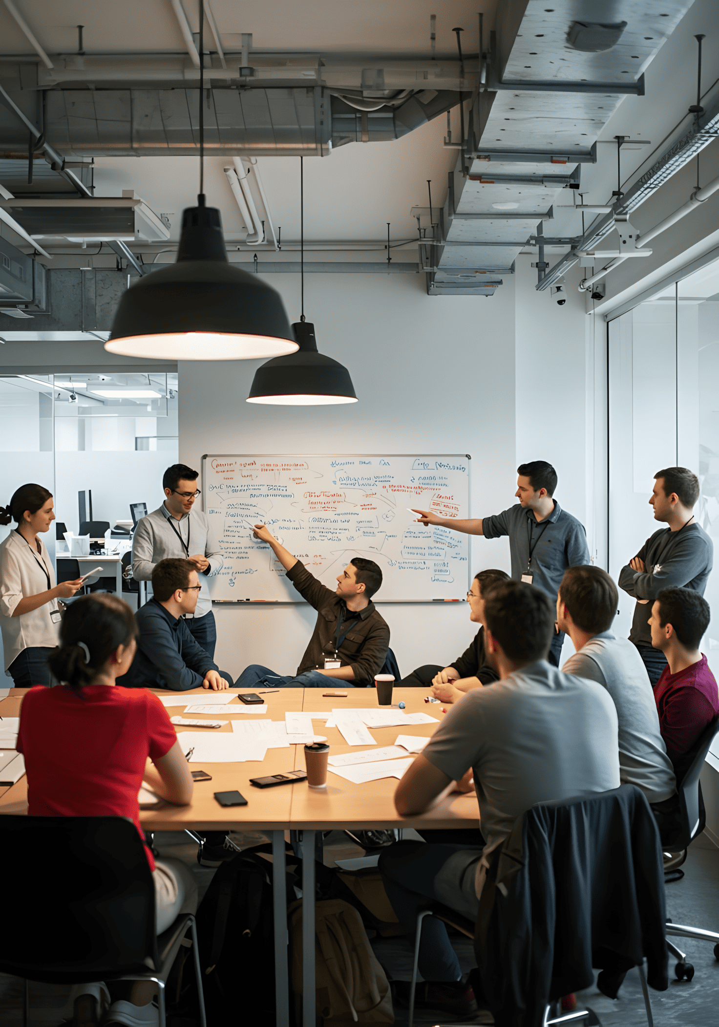 4. Freelancing & Entrepreneurship Training