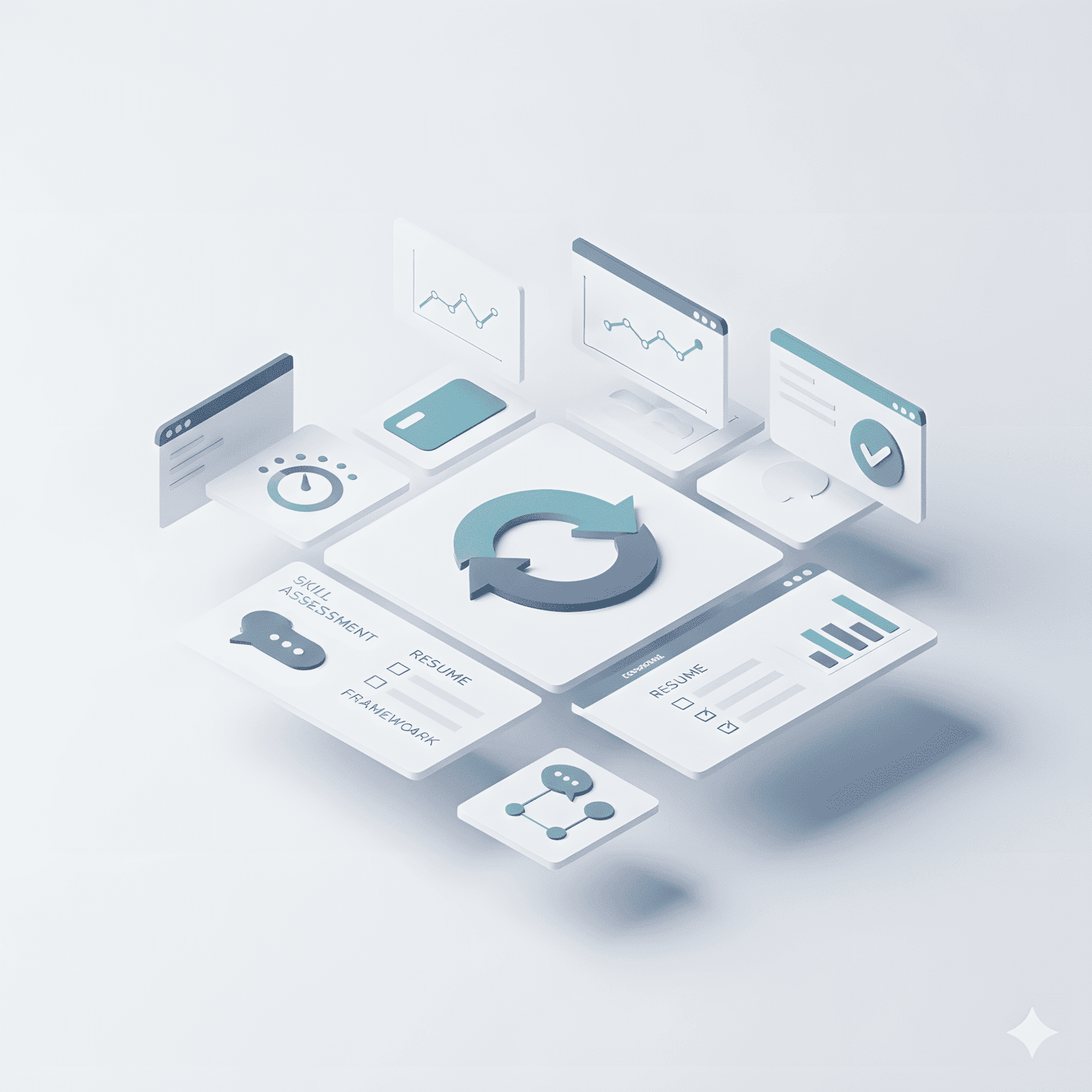 5. Career Transformation Toolkit