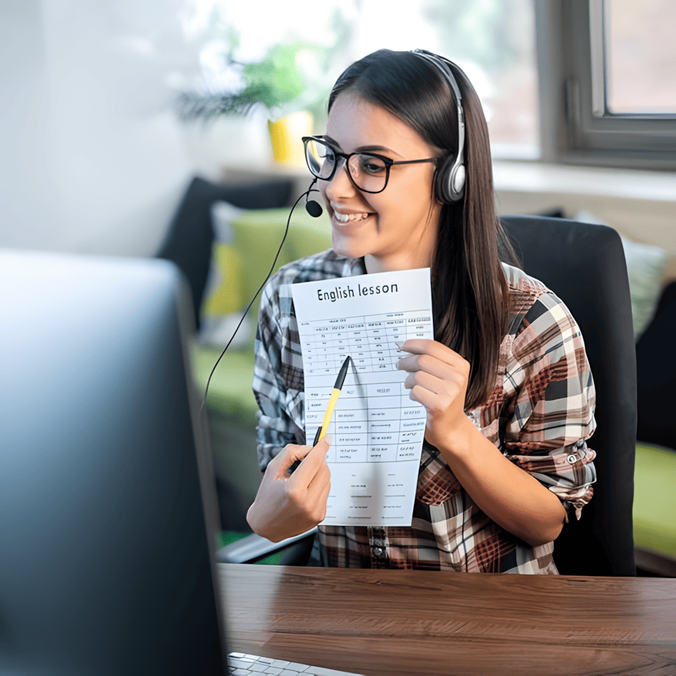 6. Become an Online Tutor: Earn by Making a Difference