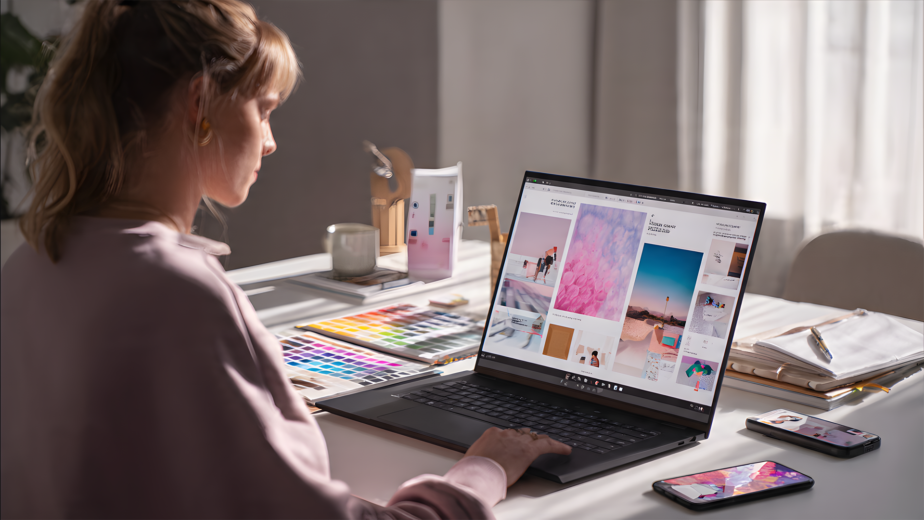 Comprehensive Canva Design & Freelance Workflow