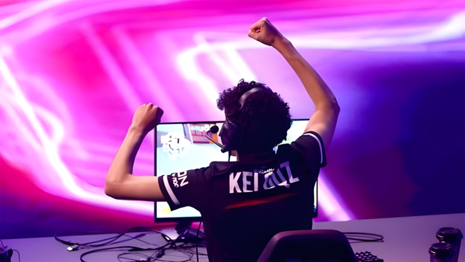 E-Sports Pro Launchpad