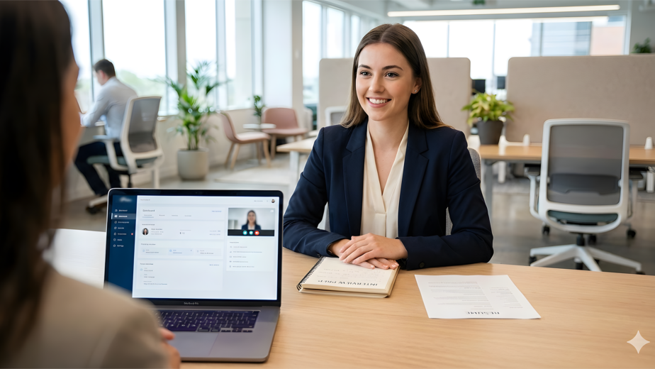 The Complete Interview & Career Launch Mastery Program